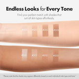 ELROEL - Blanc Cover Cream Stick Foundation