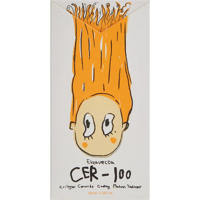 Elizavecca - CER-100 Collagen Coating Protein Treatment for hair