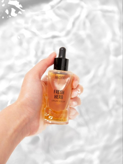 Nacific - Fresh Herb Origin Serum