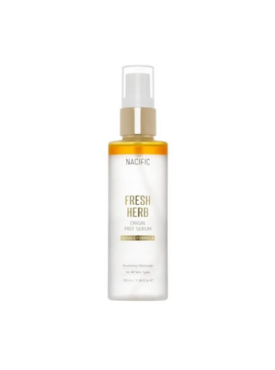 Nacific - Fresh Herb Origin Serum Mist