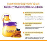 Frudia - Blueberry Hydrating Honey Lip Balm