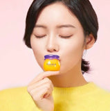 Frudia - Blueberry Hydrating Honey Lip Balm