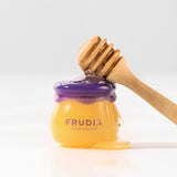 Frudia - Blueberry Hydrating Honey Lip Balm