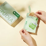 Frudia - Green Grape Pore Control Mask