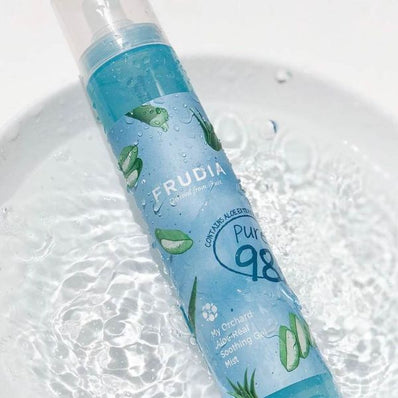 Frudia - My Orchard Aloe Real Soothing Gel Mist