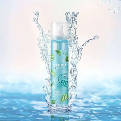 Frudia - My Orchard Aloe Real Soothing Gel Mist