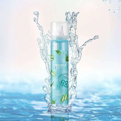 Frudia - My Orchard Aloe Real Soothing Gel Mist
