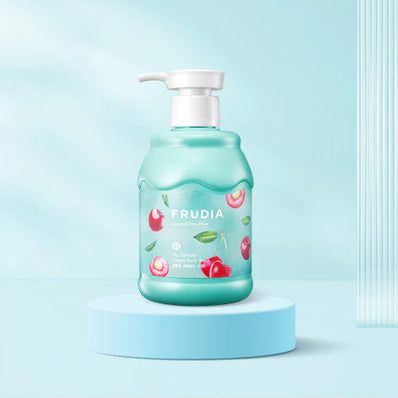 Frudia - My Orchard Cherry Body Wash
