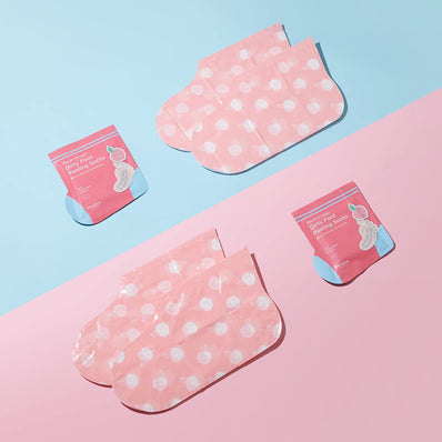Frudia - My Orchard Peach Foot Peeling Socks Mask