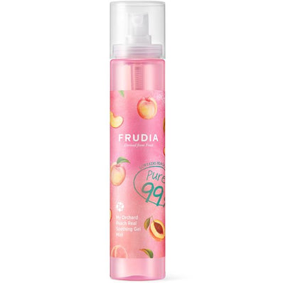 Frudia - My Orchard Peach Real Soothing Gel Mist