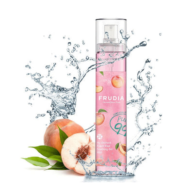 Frudia - My Orchard Peach Real Soothing Gel Mist