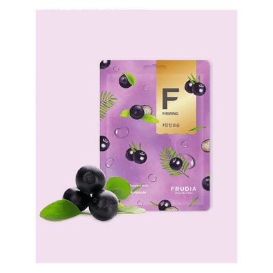 Frudia - My Orchard Squeeze Mask Acai Berry