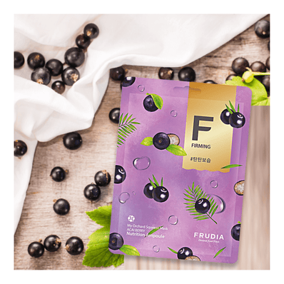 Frudia - My Orchard Squeeze Mask Acai Berry