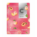 Frudia - My Orchard Squeeze Mask Peach