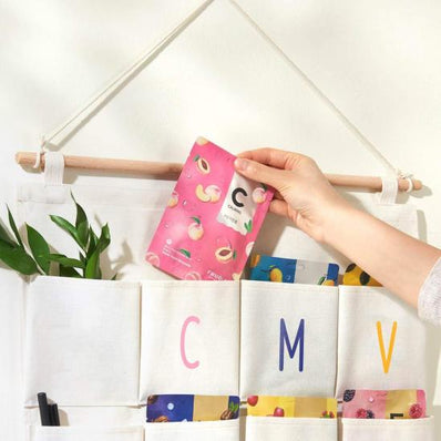 Frudia - My Orchard Squeeze Mask Peach