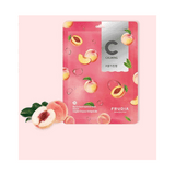 Frudia - My Orchard Squeeze Mask Peach