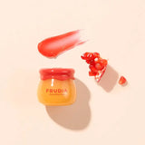 Frudia - Pomegranate Honey 3 in 1 Lip Balm