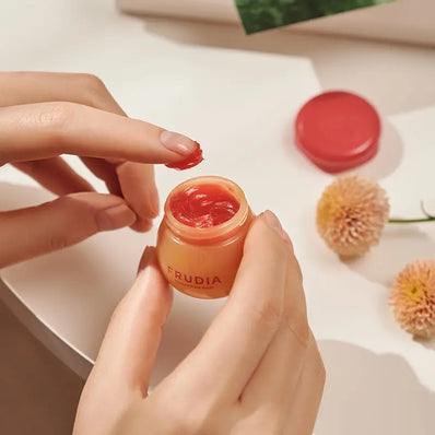 Frudia - Pomegranate Honey 3 in 1 Lip Balm