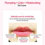 Frudia - Pomegranate Honey 3 in 1 Lip Balm