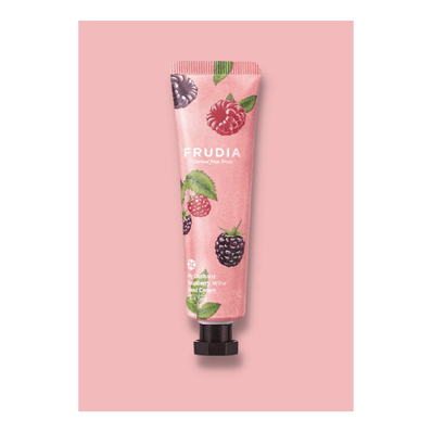 Frudia - My Orchard Raspberry Wine Hand Cream