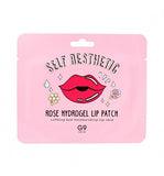 G9 Skin - Rose hydrogel lip patch
