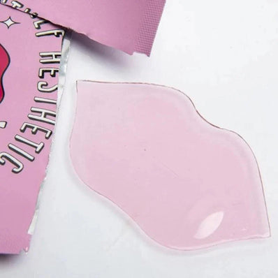 G9 Skin - Rose hydrogel lip patch