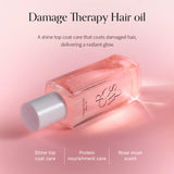 GROWUS - Damage Therapy Hair Oil