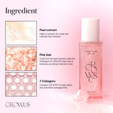 GROWUS - Damage Therapy Hair Oil