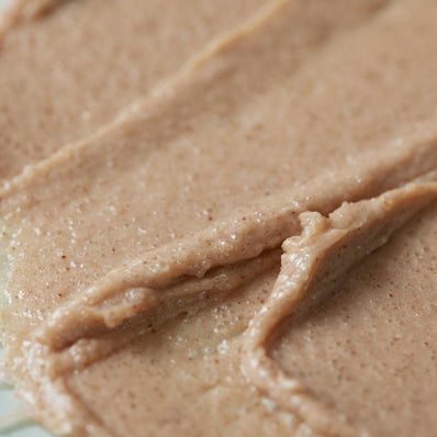 GROWUS - Sea Salt Therapy Scalp Scaler - Απολεπιστικό τριχωτού κεφαλής με Θαλασσινό Αλάτι