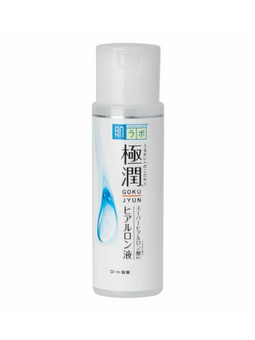 Hada labo - Gokujyun Hyaluronic Acid Lotion – Moist