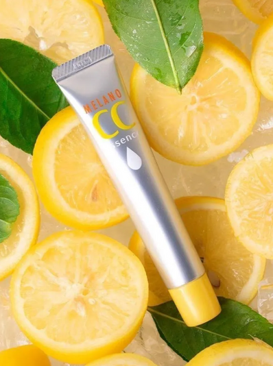 Hada Labo - Melano CC Anti-spot Vitamin C Essence