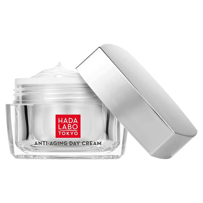 Hada Labo Tokyo - Anti-Aging Wrinkle Reducer Day Cream