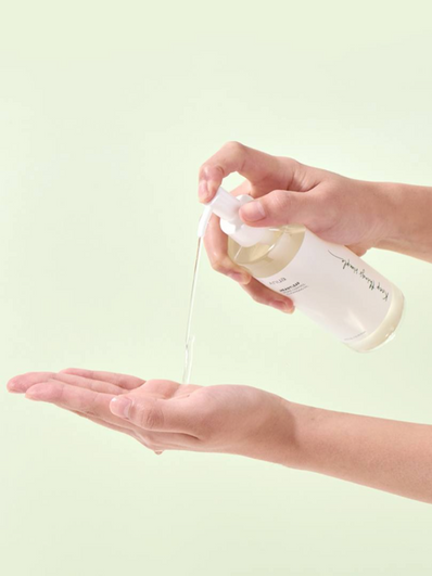 Anua - Heartleaf Pore Control Cleansing Oil