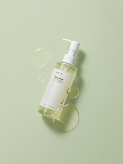 Anua - Heartleaf Pore Control Cleansing Oil