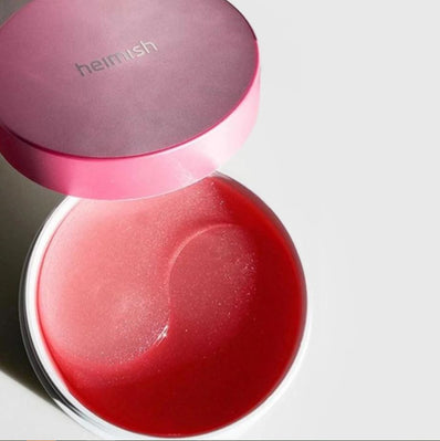 Heimish - Bulgarian Rose Hydrogel Eye Patch