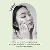 Heimish - Matcha Biome Amino Acne Cleansing Foam