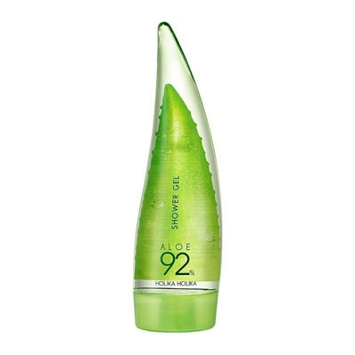 Holika Holika - Aloe 92% Shower Gel
