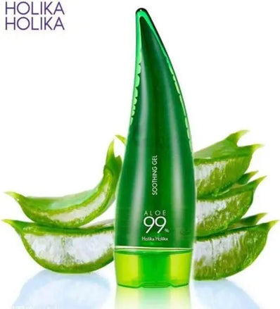 Holika Holika - Aloe Vera 99% Soothing Gel for Body