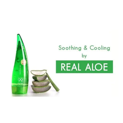 Holika Holika - Aloe Vera 99% Soothing Gel for Body