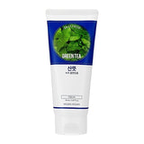 Holika Holika - Daily Fresh Green Tea Cleansing Foam