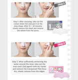 Holika Holika - Pig Nose Clear Blackhead 3 Step Kit