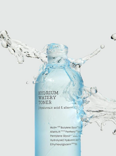 Cosrx - Hydrium Watery Toner
