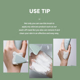 ilso - Dual Clean Brush