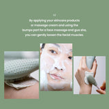 ilso - Dual Clean Brush