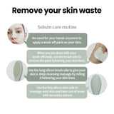 ilso - Dual Clean Brush