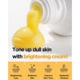 Isntree - C-Niacin Toning Cream