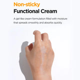 Isntree - C-Niacin Toning Cream