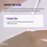 Isntree - Onion Newpair B5 Ampoule