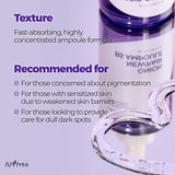 Isntree - Onion Newpair B5 Ampoule