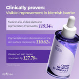 Isntree - Onion Newpair B5 Ampoule